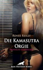 Die Kamasutra Orgie | Erotische Geschichte