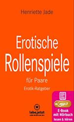 Erotische Rollenspiele für Paare | Erotischer Ratgeber