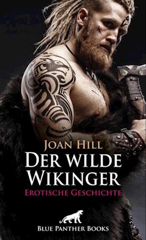 Der wilde Wikinger | Erotische Geschichte
