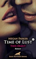 Time of Lust | Band 6 | Tiefe Demut | Roman