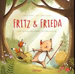 Fritz und Frieda