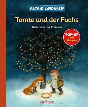 Tomte und der Fuchs