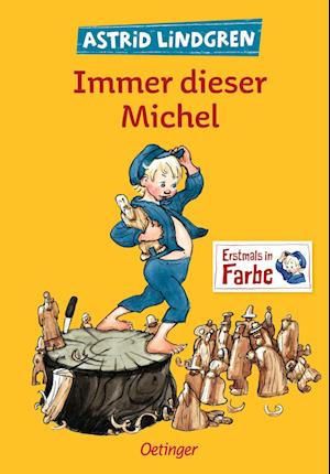 Immer dieser Michel