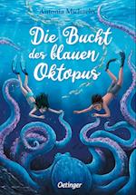 Die Bucht des blauen Oktopus