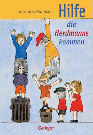 Hilfe, die Herdmanns kommen 1