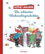 Die schönsten Weihnachtsgeschichten