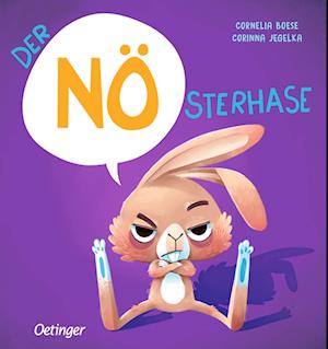 Der NÖsterhase