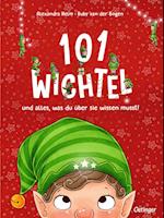 101 Wichtel und alles, was du über sie wissen musst!