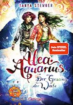 Alea Aquarius 9 Teil 2. Der Gesang der Wale