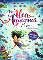 Meine Alea Aquarius Meeres-Abenteuer