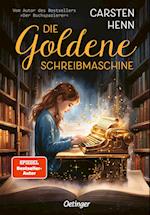 Die goldene Schreibmaschine