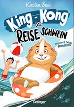 King-Kong. Das Reiseschwein