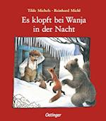 Es klopft bei Wanja in der Nacht