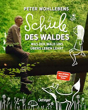 Peter Wohllebens Schule des Waldes