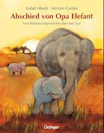 Abschied von Opa Elefant