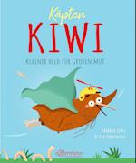 Käpten Kiwi