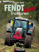 Fendt Vario Traktoren