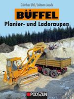 Büffel Planier- und Laderaupen