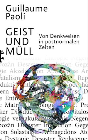 Geist und Müll