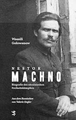 Nestor Machno