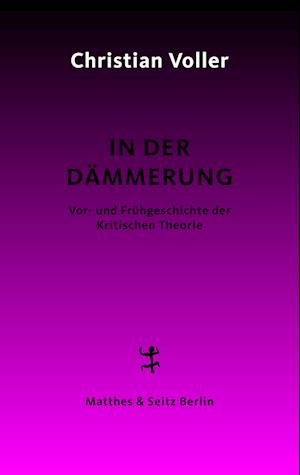 In der Dämmerung