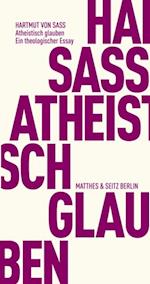 Atheistisch glauben