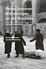 Erinnerungen an die Blockade