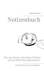 Notizenbuch