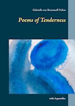 Poems of Tenderness