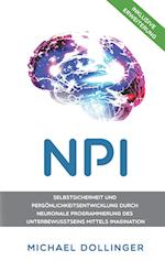 NPI - Neuronale Programmierung durch Imagination