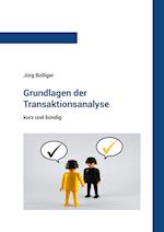 Grundlagen der Transaktionsanalyse