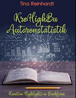 KreHighBu Autorenstatistik