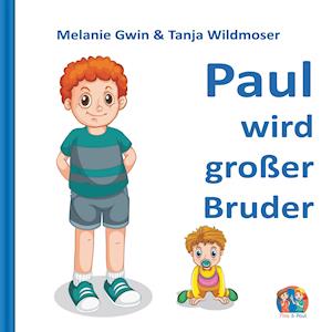 Paul wird großer Bruder