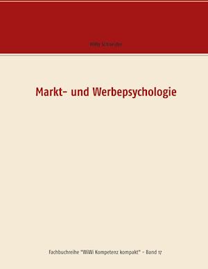 Markt- und Werbepsychologie