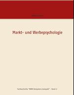 Markt- und Werbepsychologie