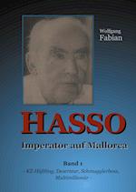 HASSO  Imperator auf Mallorca