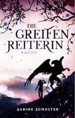 Die Greifenreiterin 4