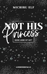 Not His Princess