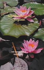 Schriftstellerische Ergüsse