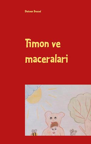 Timon ve maceralari