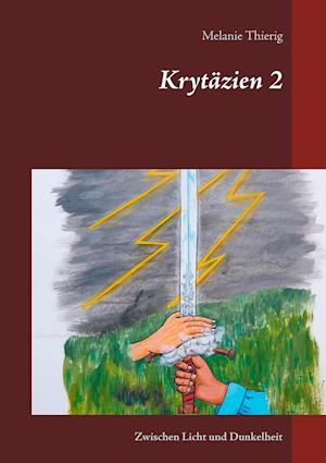 Krytäzien 2