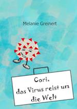 Cori, das Virus reist um die Welt