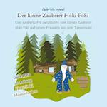 Der kleine Zauberer Hoki-Poki