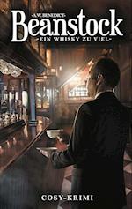 Beanstock - Ein Whisky zu viel (5.Buch)