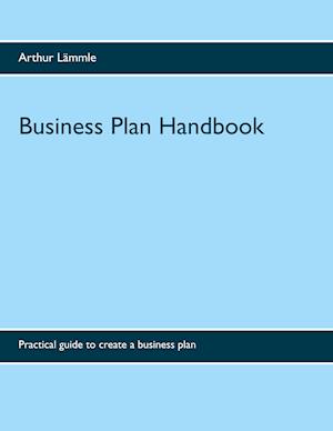 Business Plan Handbook