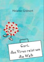 Cori, das Virus reist um die Welt