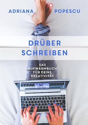 Drüber schreiben