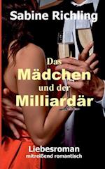 Das Mädchen und der Milliardär