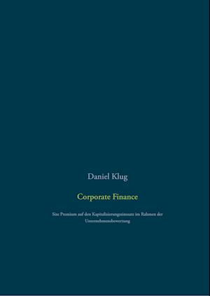 Corporate Finance