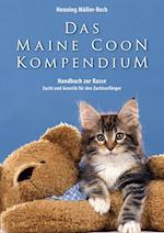 Das Maine Coon Kompendium